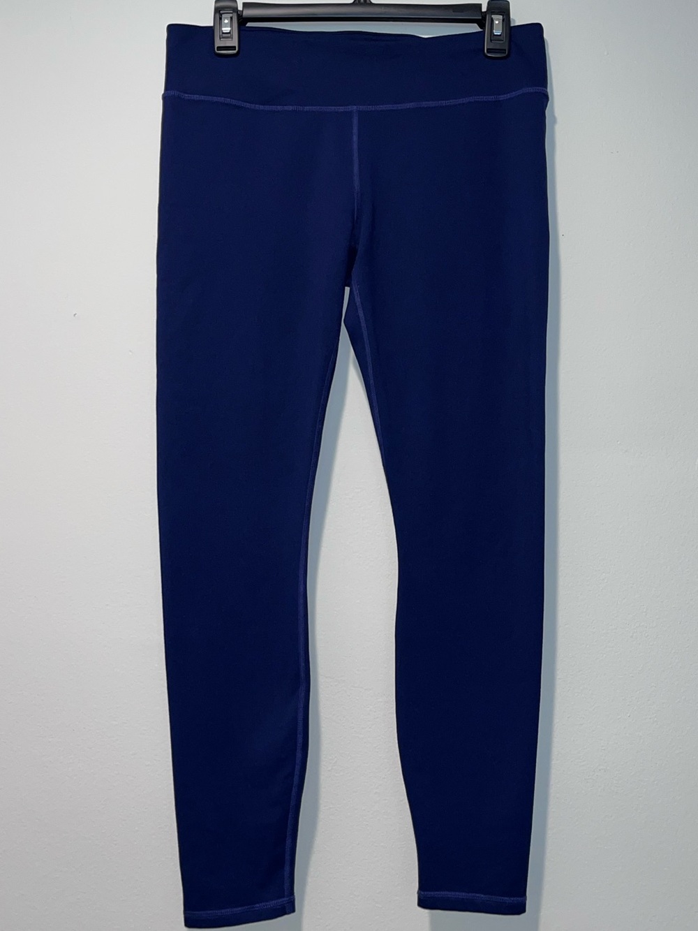Guru G Active Navy Blue Leggings
